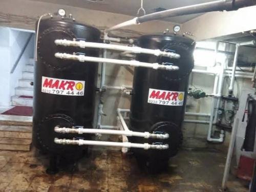 Makro Enerji Ozdere Gunes Enerji Sistemleri 1