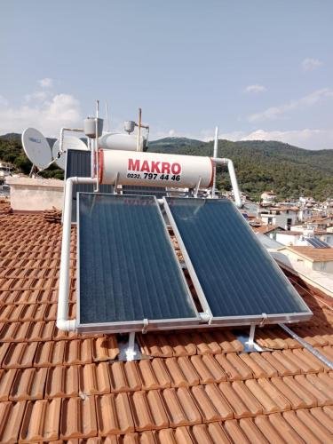 Makro Enerji Ozdere Gunes Enerji Sistemleri 2