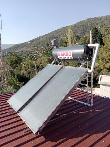 Makro Enerji Ozdere Gunes Enerji Sistemleri 3