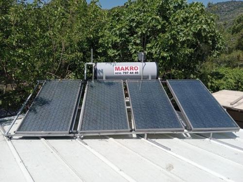 Makro Enerji Ozdere Gunes Enerji Sistemleri 4