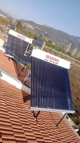 Makro Enerji Ozdere Gunes Enerji Sistemleri 5