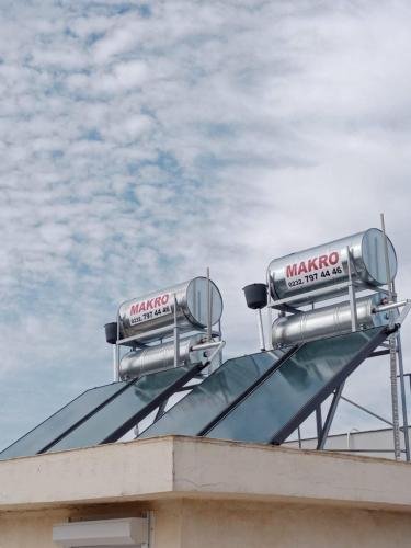 Makro Enerji Ozdere Gunes Enerji Sistemleri 8